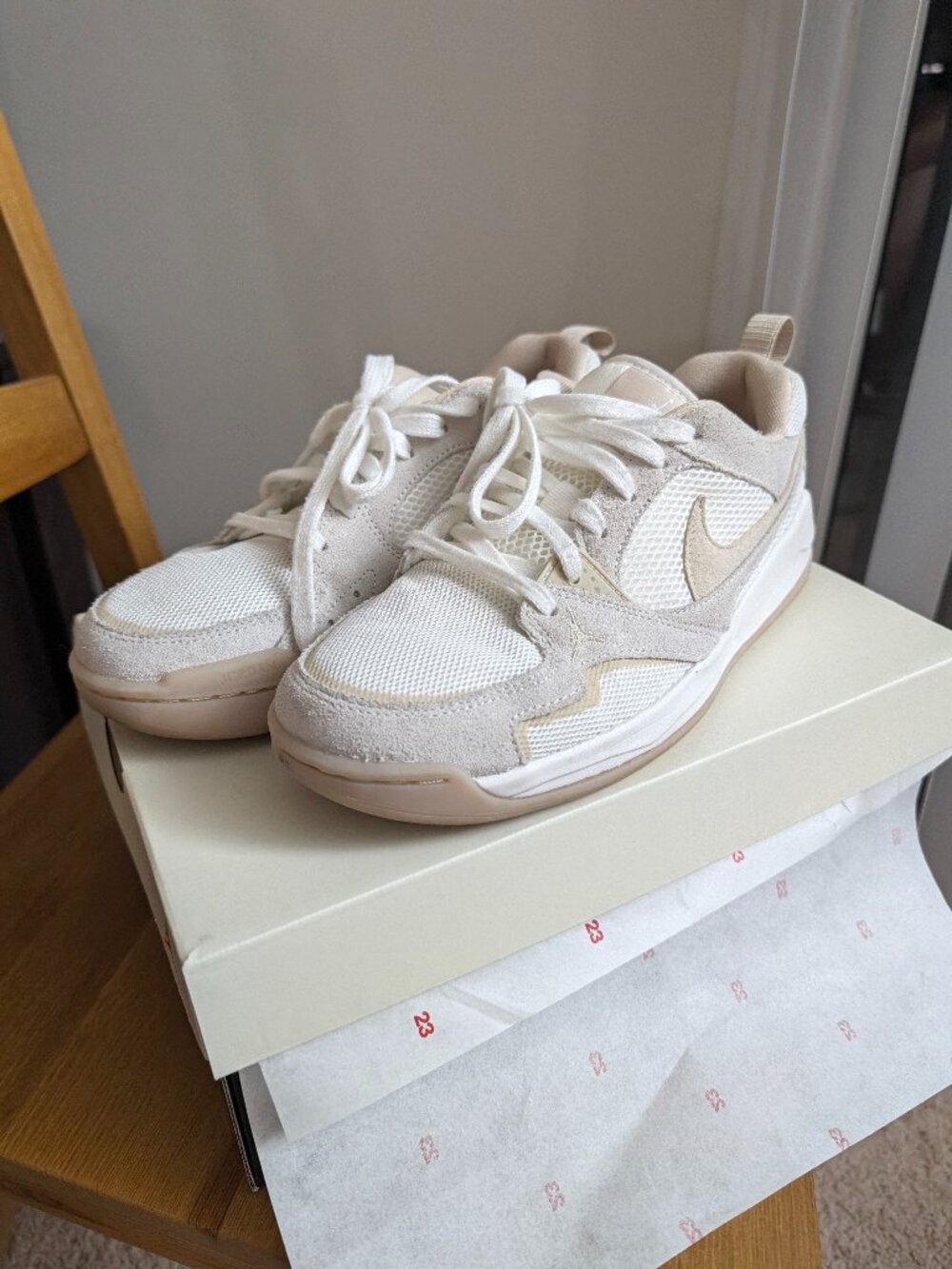Jordan CMFT Era Sail Rattan (Women's)